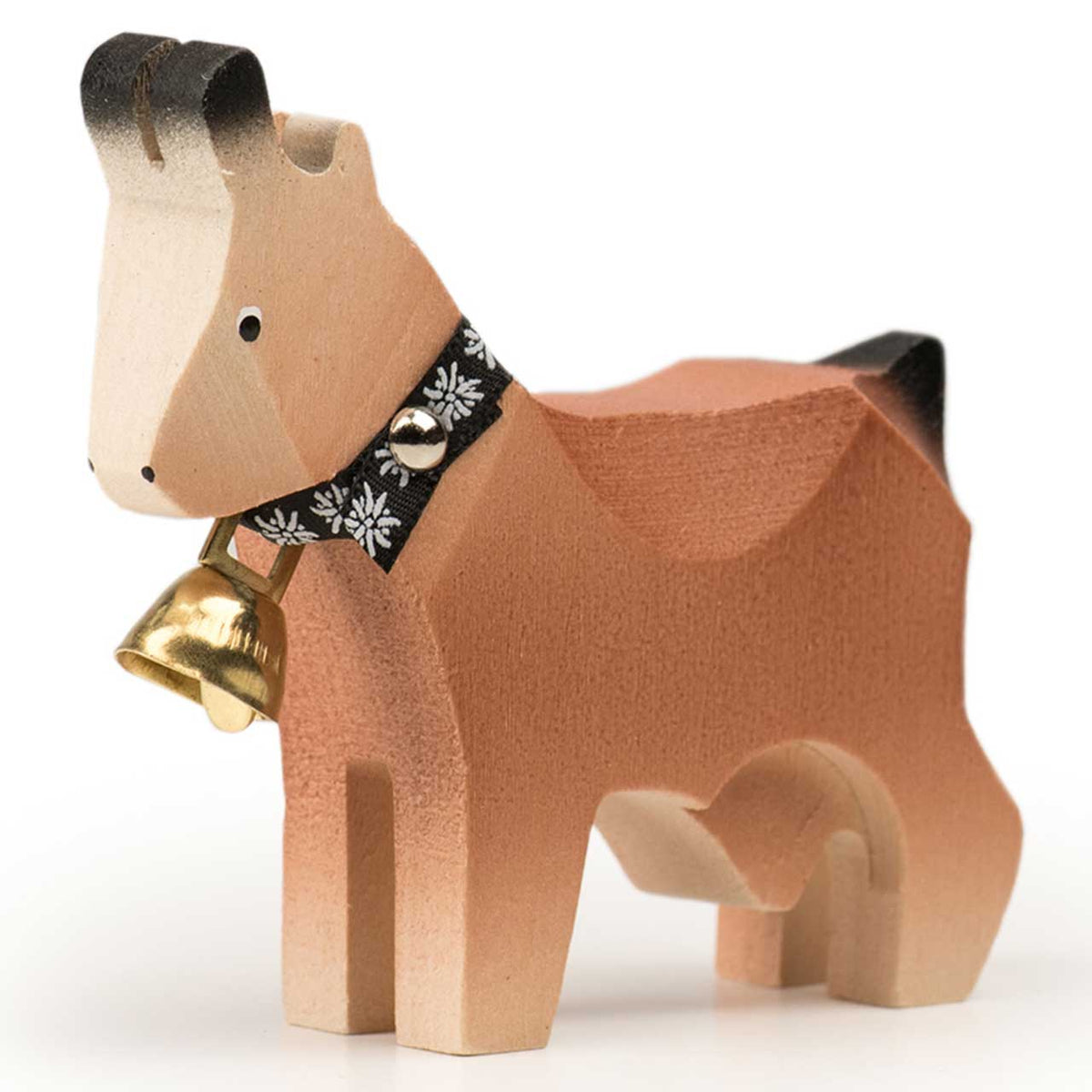 Marc Trauffer: Traditional Swiss Farm Animals – Alpen Schatz