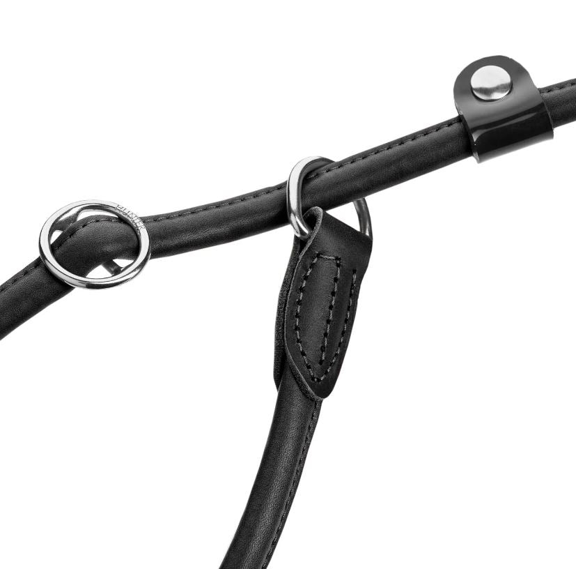 HUNTER GmbH "UP" Round and Soft Collars and Leashes made in Germany