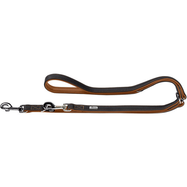 HUNTER Elk "UP" Collars and Leashes made in Germany Alpen Schatz