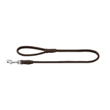 HUNTER "UP" Round & Soft Classic Leashes 40"