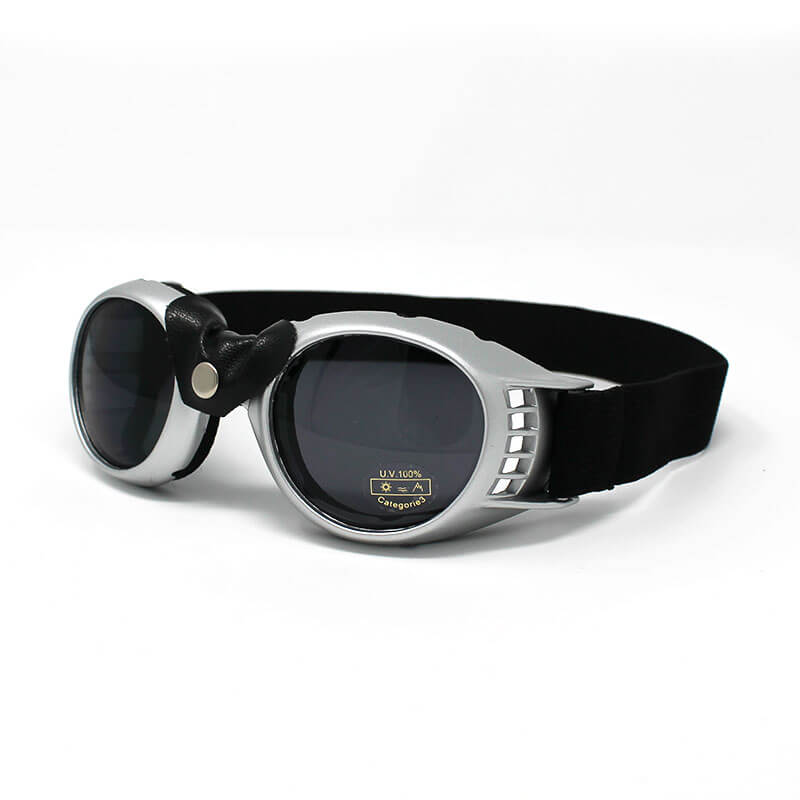 glacier goggles Alpine Glacier Goggles