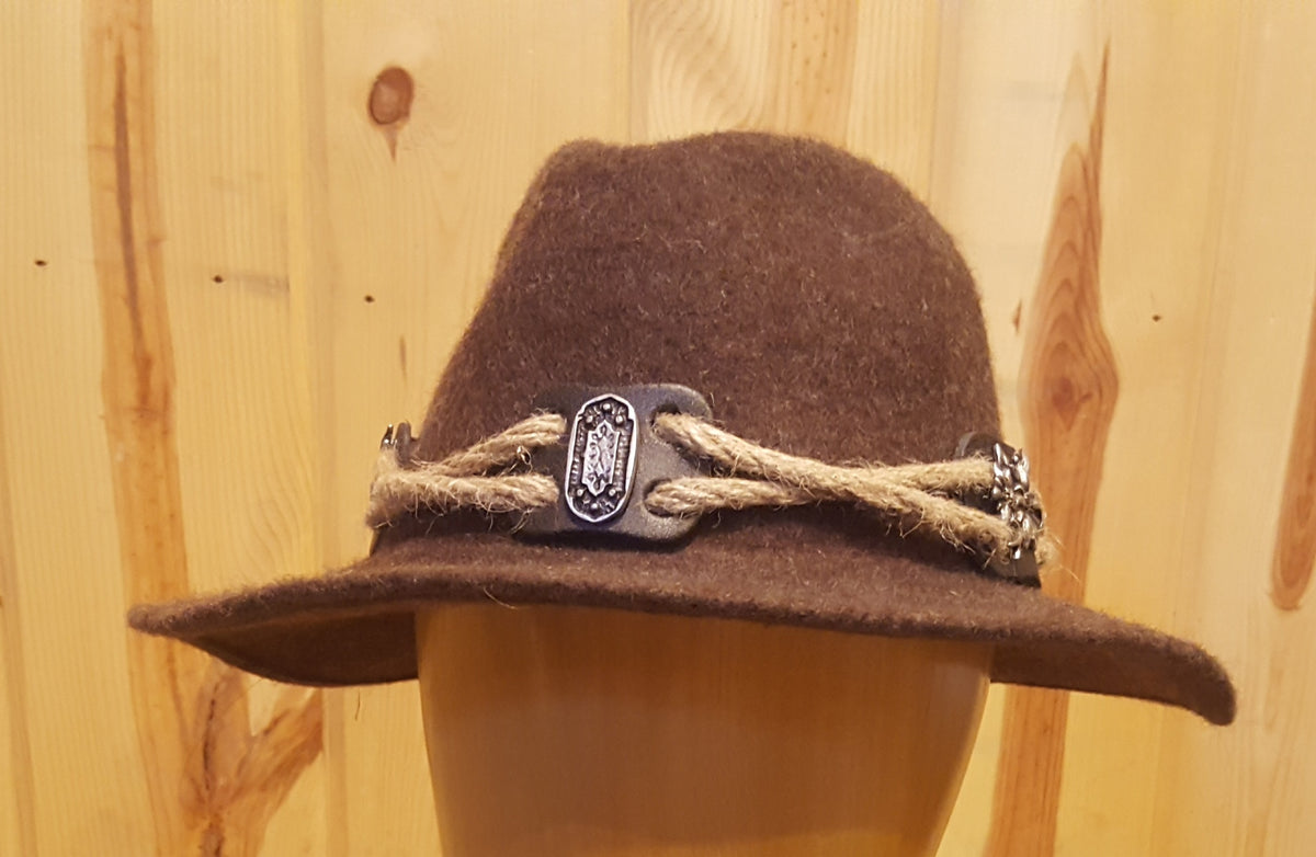 Matterhorn Hat – Alpen Schatz
