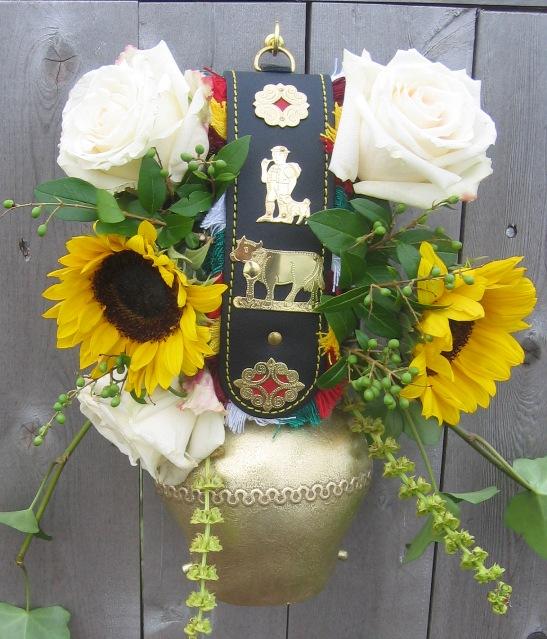 Swiss Cowbells Treicheln All Alpen Schatz