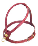 La Cinopelca Soft Calfskin Harnesses & Lead Set