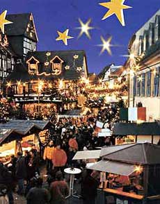 Christkindlmarkt
