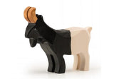 Marc Trauffer: Traditional Swiss Farm Animals