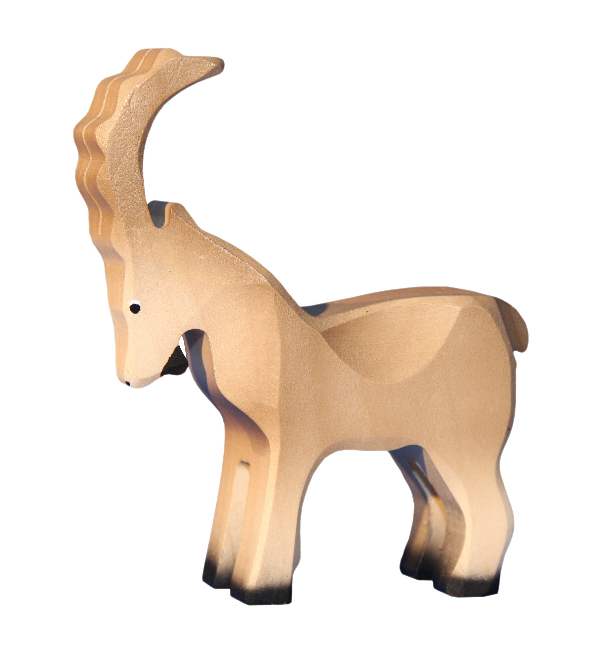 Marc Trauffer: Traditional Swiss Farm Animals – Alpen Schatz