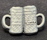 PROST! Oktoberfest Pewter Pin
