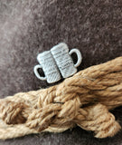 PROST! Oktoberfest Pewter Pin