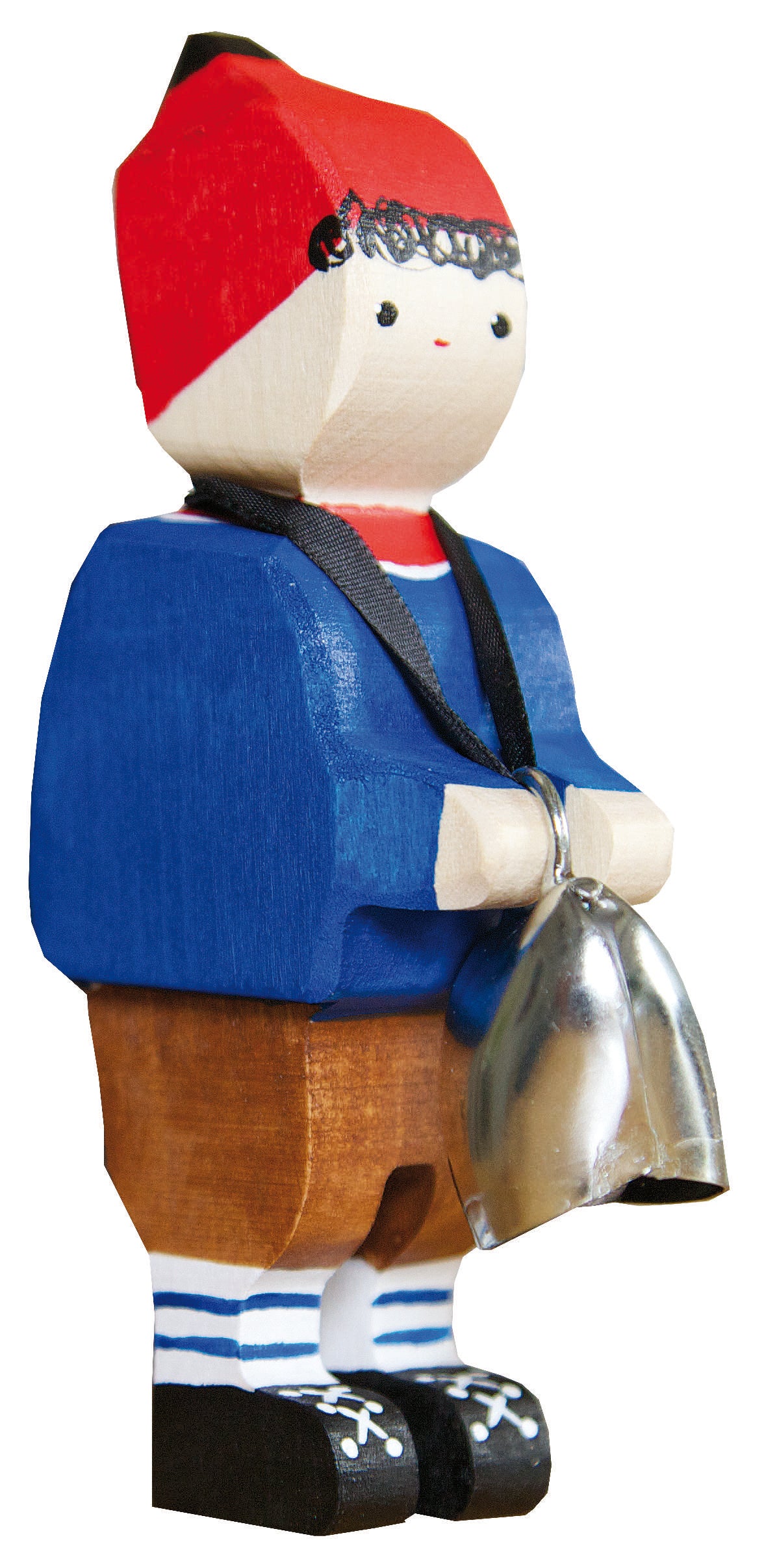 Marc Trauffer: Traditional Swiss People – Alpen Schatz