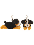 Small Stuffed Bernese Mountain Dogs