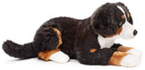 NEW! XL Signature Alpen Schatz Stuffed Bernese Mountain Dog "Buckley"