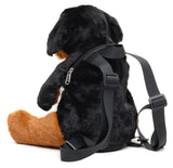 Cute 'n Cuddly Stuffed Bernese Mountain Dogs - Mini, Small and Medium