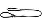 HUNTER "UP" Round & Soft Retriever Leashes 47"