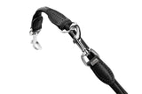 HUNTER "UP" Round & Soft Adjustable Training Leashes 79"