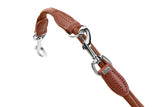 HUNTER "UP" Round & Soft Adjustable Training Leashes 79"