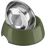 HUNTER Melamine Dog Bowls