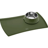 HUNTER Melamine Dog Bowls