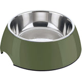 HUNTER Melamine Dog Bowls