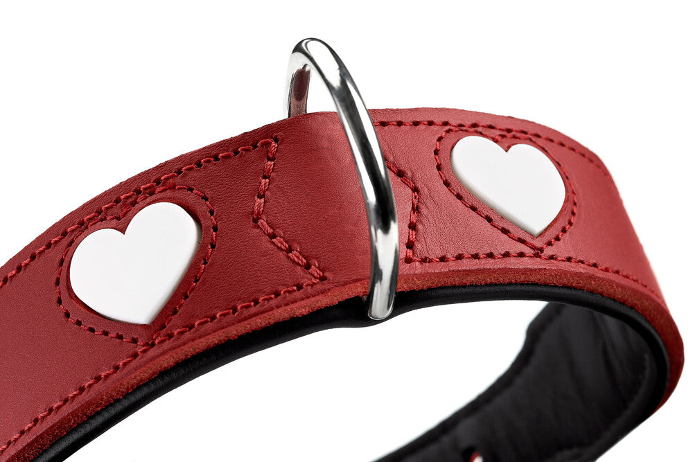 HUNTER GmbH Swiss Cross Collars made in Germany – Alpen Schatz