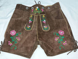 Alpen Schatz™ Ladies Lederhosen