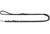 HUNTER "UP" 0.3" Petit Flat Adjustable Training Leash