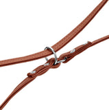 HUNTER "UP" 0.3" Petit Flat Adjustable Training Leash