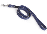 NEW! La Cinopelca "Elegance" Soft Flat Double Layer Calfskin Collar