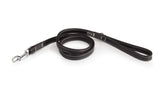 NEW! La Cinopelca "Elegance" Soft Flat Double Layer Calfskin Leashes