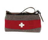 Swiss Shopper/ Large Handbag WD16 13.75x8x3 inches