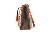 Large Swiss Shopper WD201 - 15.7x13.4x5"