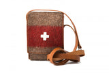 Swiss Stash Bag WD215 - 5.5x8"
