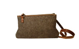 SALE! Swiss Handbag WD23 13x8x3 inches