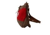 SALE! Swiss Handbag WD23 13x8x3 inches