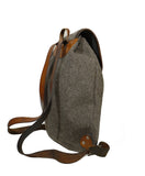 Swiss Army Blanket Backpack WD04 15x17x5 inches