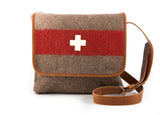 Swiss Handbag WD72 10x10x1 inches