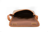 Swiss Courier Bag WD73 11.5x11.5x1.5 inches