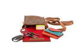 Swiss Stash Bag WD215 - 5.5x8"