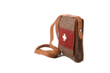 Swiss Stash Bag WD215 - 5.5x8"