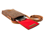 Swiss Stash Bag WD215 - 5.5x8"