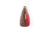 Swiss Toiletries/Make-up Bag WD52 - 7.5x5x2.5 inches
