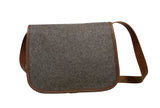 Swiss Messenger Bag WD78 12.5x10x3.5 inches