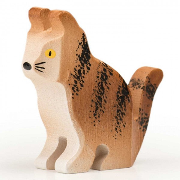 Marc Trauffer: Traditional Swiss Farm Cats – Alpen Schatz