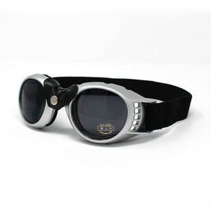 Alpine Glacier Goggles