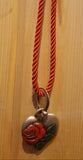 Trachten Cords for Scarf Ornaments - Made in Italy