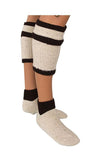 Alpen Schatz™ Men's Trachten Socken for Lederhosen