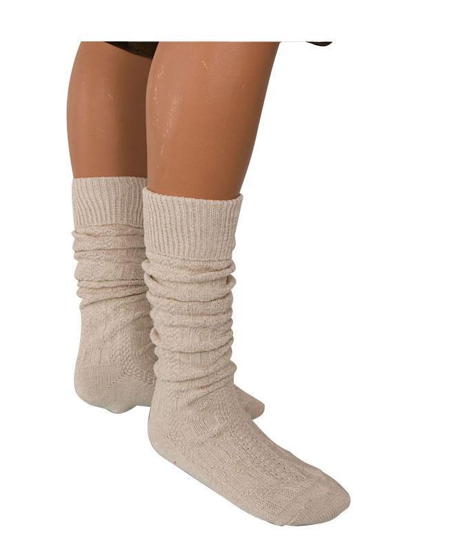 Alpen Schatz™ Men's Trachten Socken for Lederhosen