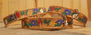 Alpina Swiss Dog Collar