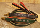 Austrian Alpine Dog Leashes