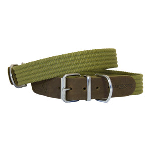 EARTHBOUND Soft Cotton Collars
